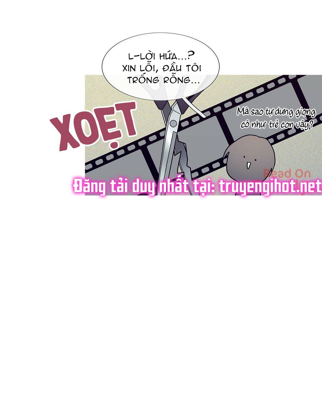 đọc truyện Chuyện Gì Đây? Chương 37.3 ảnh 6 tại Thiên Thai Truyện