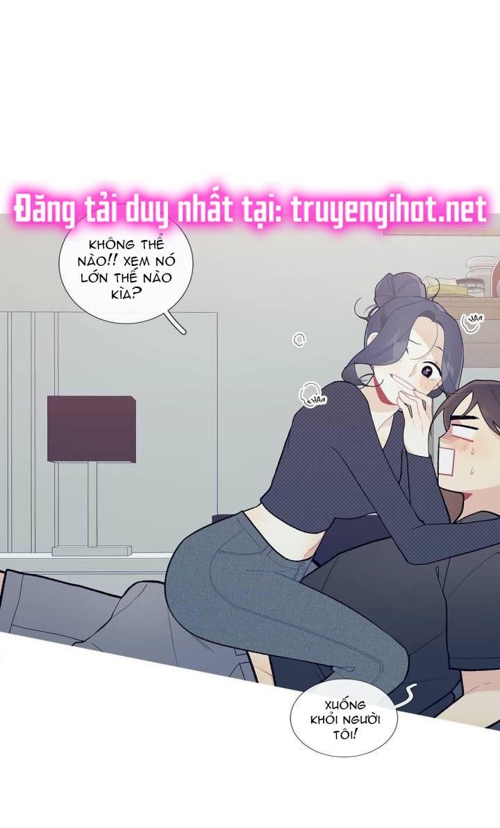 đọc truyện Chuyện Gì Đây? Chương 38.1 ảnh 8 tại Thiên Thai Truyện