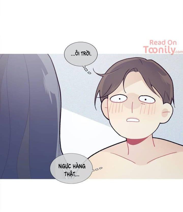 đọc truyện Chuyện Gì Đây? Chương 38.2 ảnh 19 tại Thiên Thai Truyện