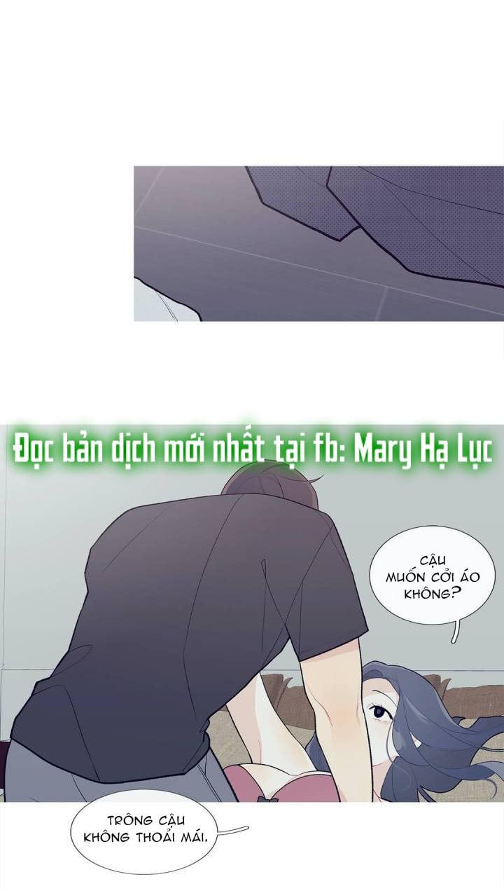 đọc truyện Chuyện Gì Đây? Chương 38.2 ảnh 9 tại Thiên Thai Truyện