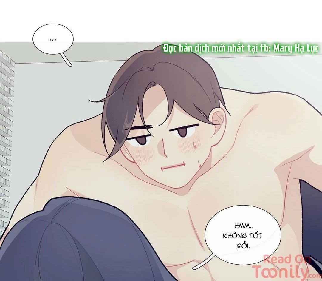 đọc truyện Chuyện Gì Đây? Chương 39.1 ảnh 12 tại Thiên Thai Truyện