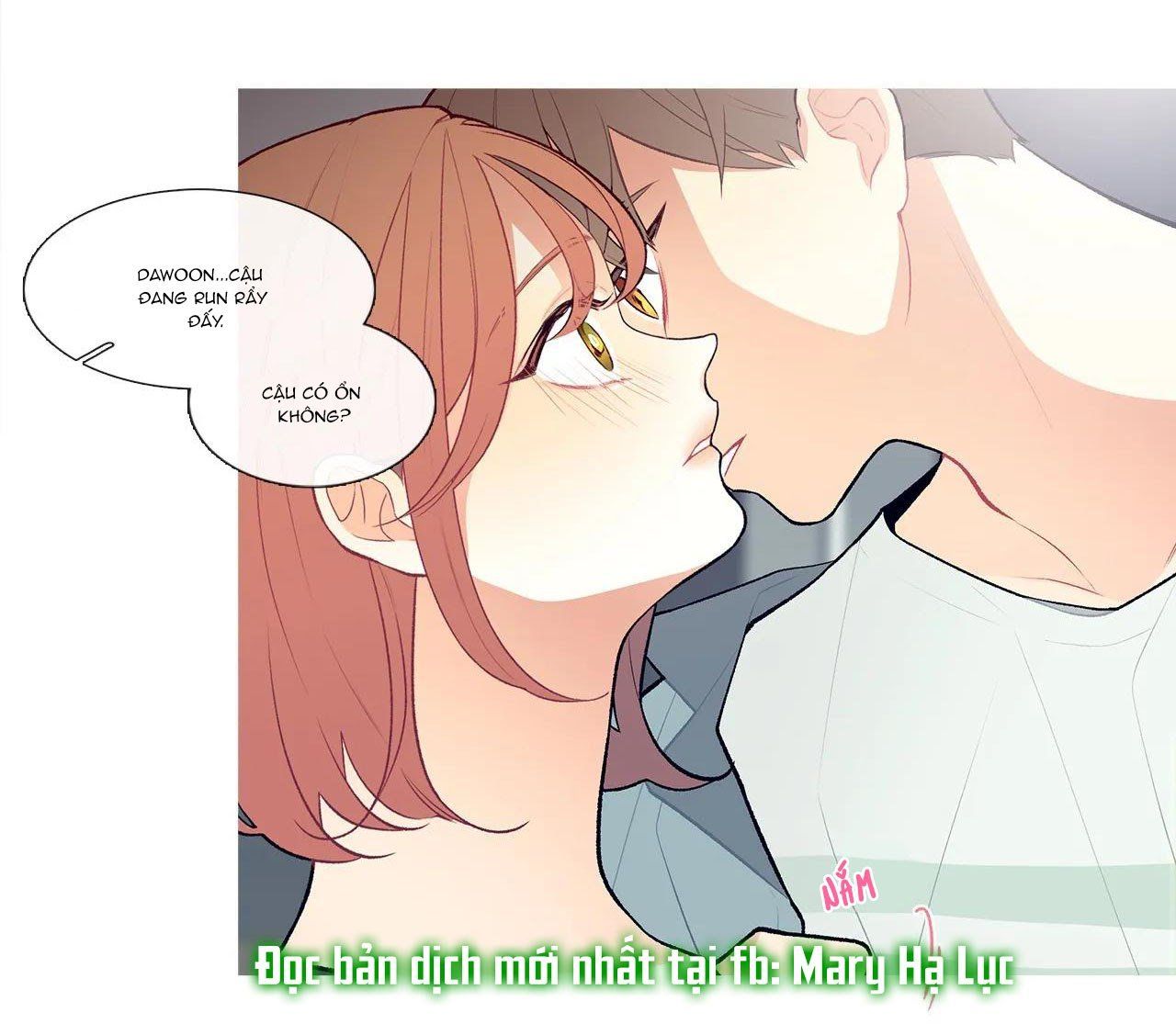 đọc truyện Chuyện Gì Đây? Chương 4 ảnh 22 tại Thiên Thai Truyện