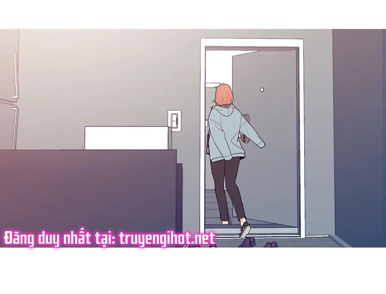 đọc truyện Chuyện Gì Đây? Chương 4 ảnh 63 tại Thiên Thai Truyện