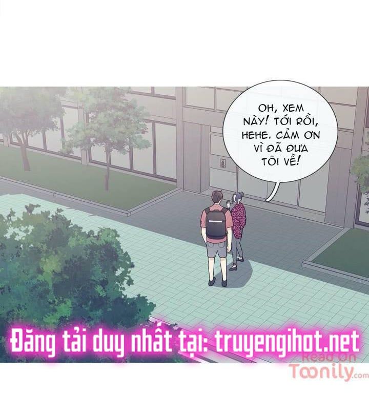 đọc truyện Chuyện Gì Đây? Chương 40.1 ảnh 18 tại Thiên Thai Truyện