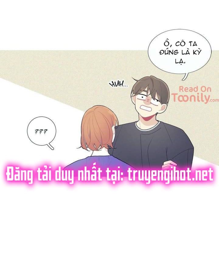 đọc truyện Chuyện Gì Đây? Chương 40.2 ảnh 14 tại Truyện Dạ Ký