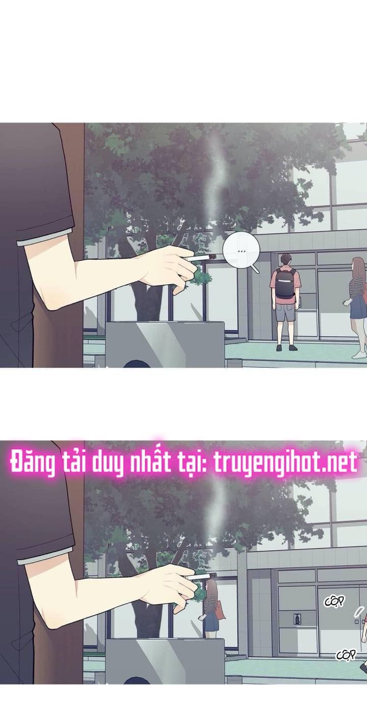 đọc truyện Chuyện Gì Đây? Chương 40.2 ảnh 8 tại Truyện Dạ Ký