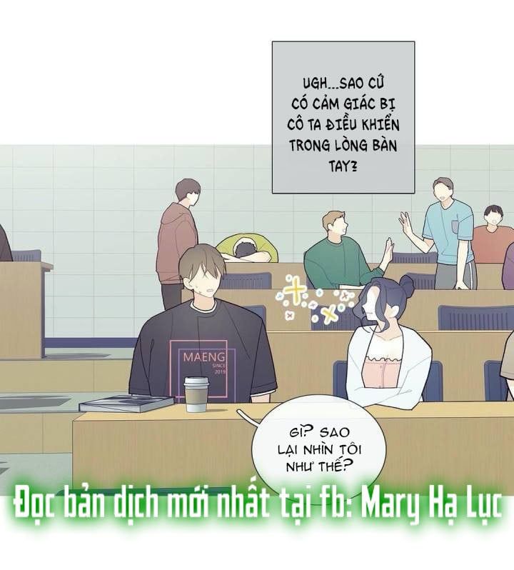 đọc truyện Chuyện Gì Đây? Chương 40.3 ảnh 11 tại Truyện Dạ Ký
