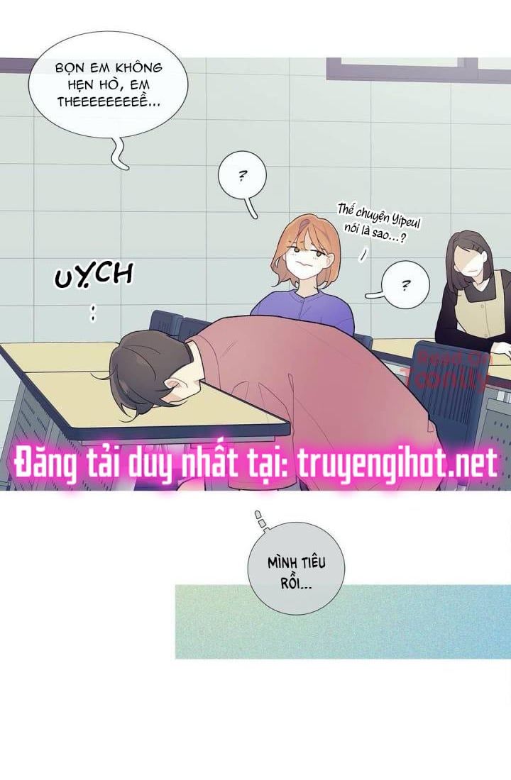 đọc truyện Chuyện Gì Đây? Chương 40.3 ảnh 15 tại Truyện Dạ Ký
