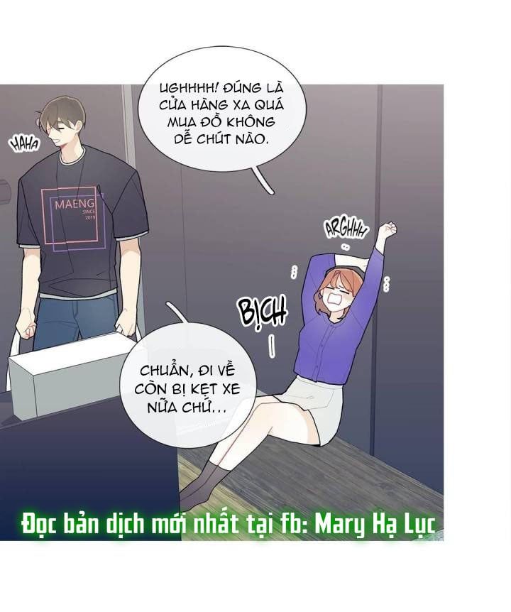đọc truyện Chuyện Gì Đây? Chương 41.1 ảnh 15 tại Thiên Thai Truyện
