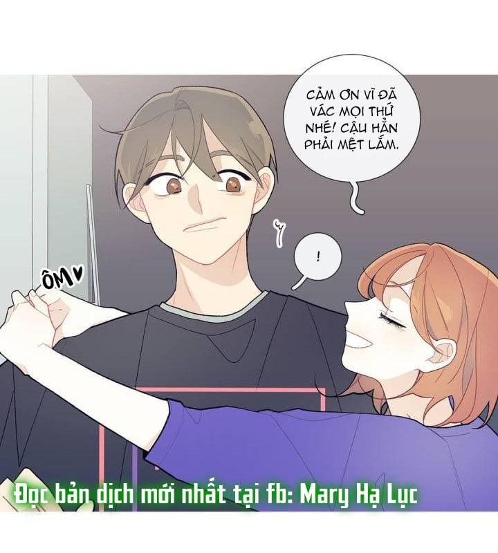 đọc truyện Chuyện Gì Đây? Chương 41.1 ảnh 17 tại Thiên Thai Truyện