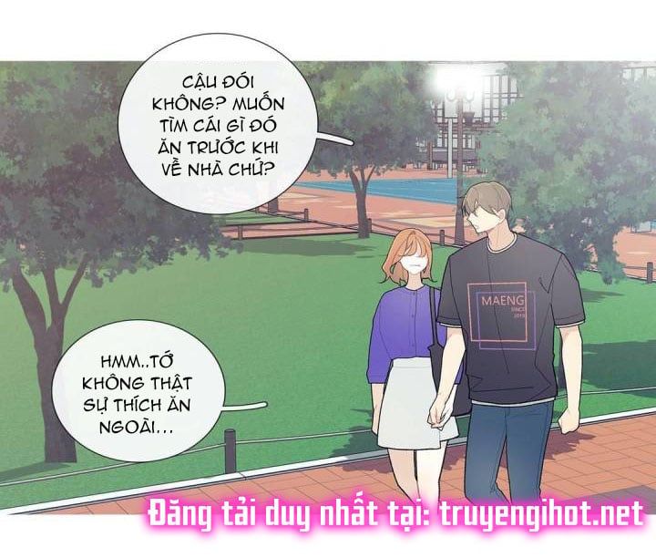 đọc truyện Chuyện Gì Đây? Chương 41.1 ảnh 7 tại Thiên Thai Truyện