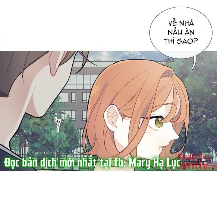 đọc truyện Chuyện Gì Đây? Chương 41.1 ảnh 8 tại Thiên Thai Truyện