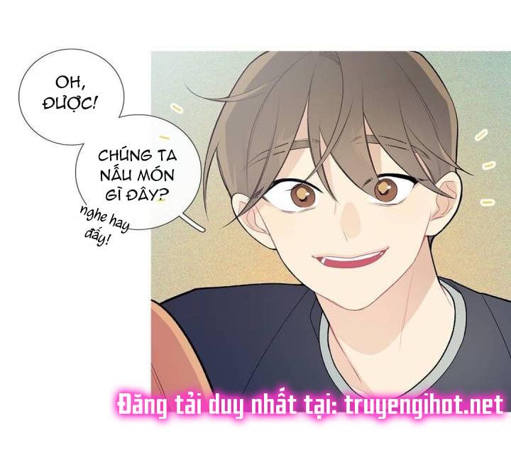 đọc truyện Chuyện Gì Đây? Chương 41.1 ảnh 9 tại Thiên Thai Truyện