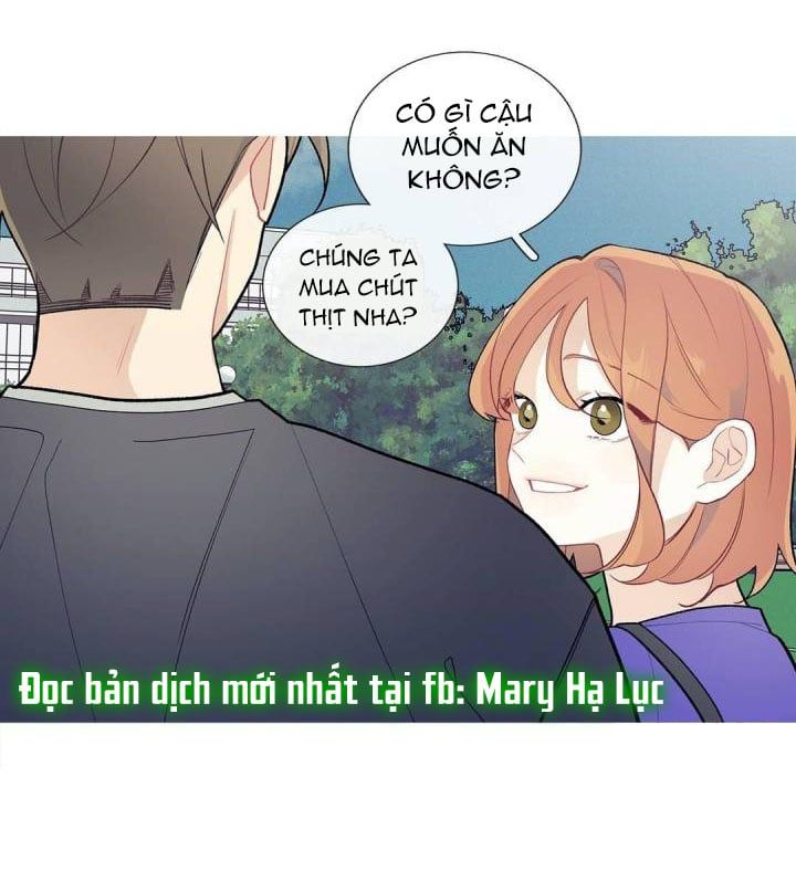 đọc truyện Chuyện Gì Đây? Chương 41.1 ảnh 10 tại Thiên Thai Truyện