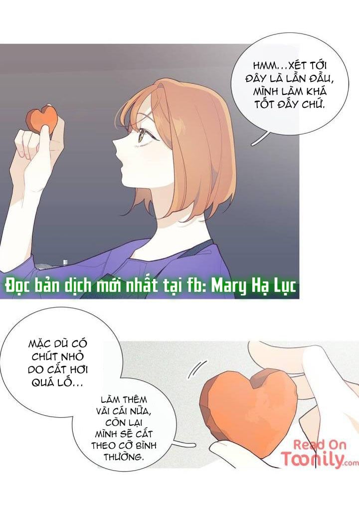 đọc truyện Chuyện Gì Đây? Chương 41.2 ảnh 12 tại Truyện Dạ Ký