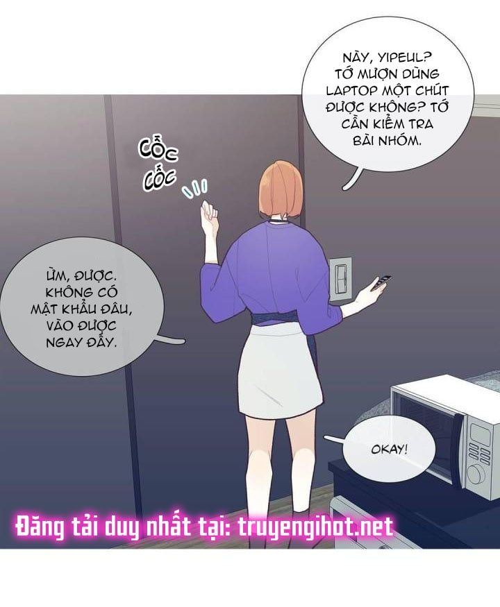 đọc truyện Chuyện Gì Đây? Chương 41.2 ảnh 16 tại Truyện Dạ Ký