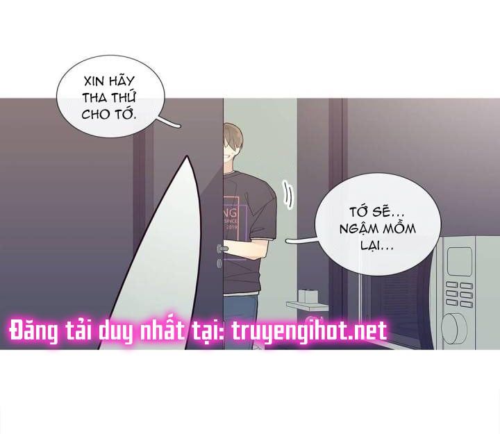đọc truyện Chuyện Gì Đây? Chương 41.2 ảnh 6 tại Truyện Dạ Ký