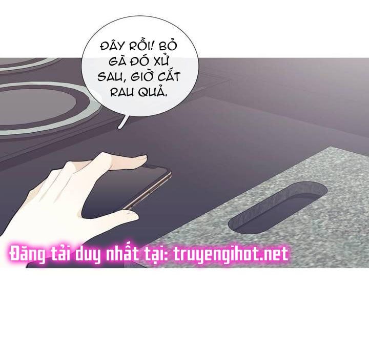 đọc truyện Chuyện Gì Đây? Chương 41.2 ảnh 10 tại Truyện Dạ Ký