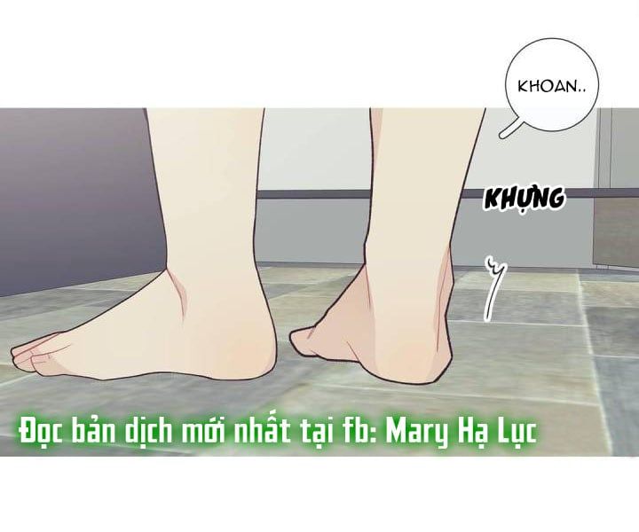 đọc truyện Chuyện Gì Đây? Chương 41.3 ảnh 8 tại Truyện Dạ Ký