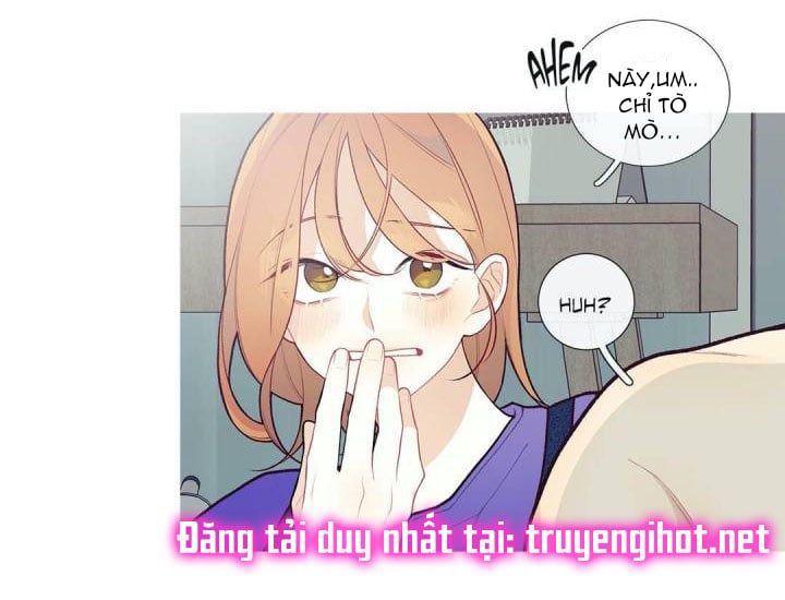 đọc truyện Chuyện Gì Đây? Chương 42.1 ảnh 16 tại Truyện Dạ Ký