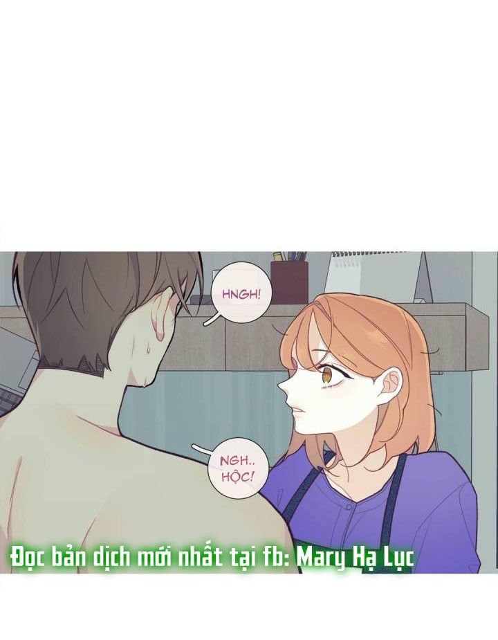 đọc truyện Chuyện Gì Đây? Chương 42.1 ảnh 8 tại Truyện Dạ Ký