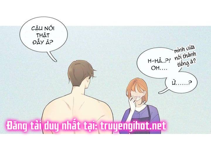 đọc truyện Chuyện Gì Đây? Chương 42.2 ảnh 16 tại Truyện Dạ Ký