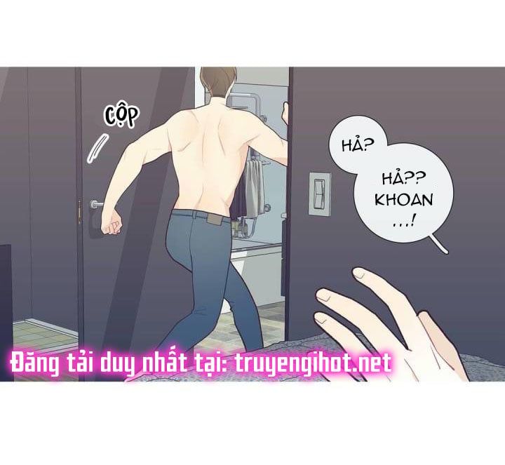 đọc truyện Chuyện Gì Đây? Chương 42.2 ảnh 19 tại Truyện Dạ Ký