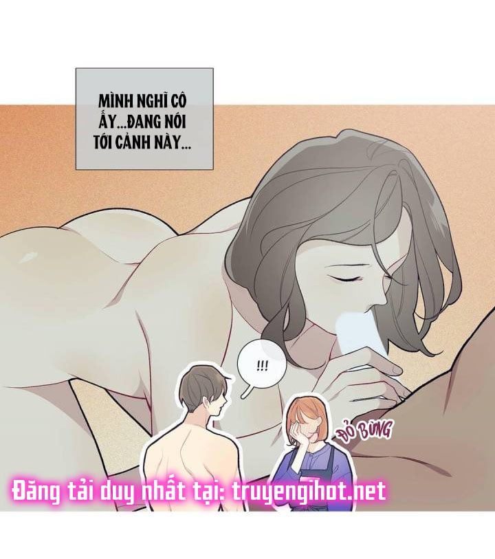 đọc truyện Chuyện Gì Đây? Chương 42.2 ảnh 7 tại Truyện Dạ Ký