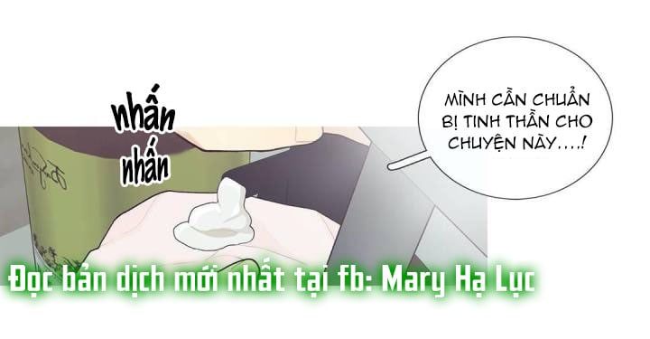 đọc truyện Chuyện Gì Đây? Chương 42.3 ảnh 11 tại Truyện Dạ Ký