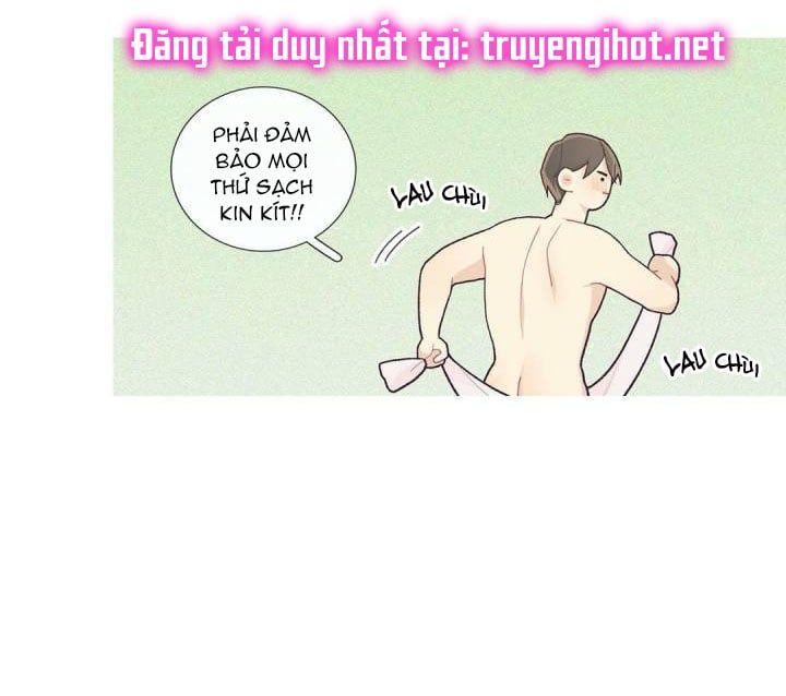 đọc truyện Chuyện Gì Đây? Chương 42.3 ảnh 12 tại Truyện Dạ Ký