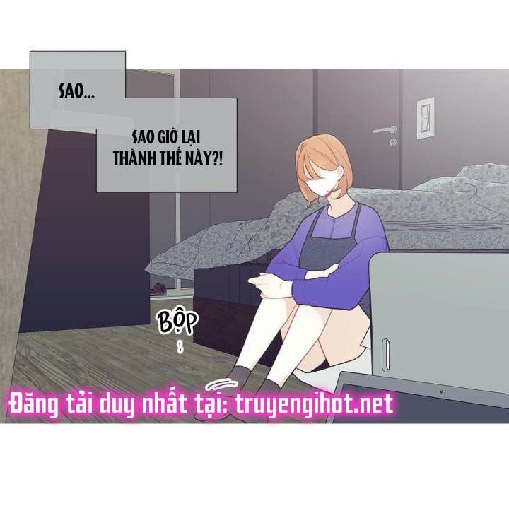 đọc truyện Chuyện Gì Đây? Chương 42.3 ảnh 14 tại Truyện Dạ Ký