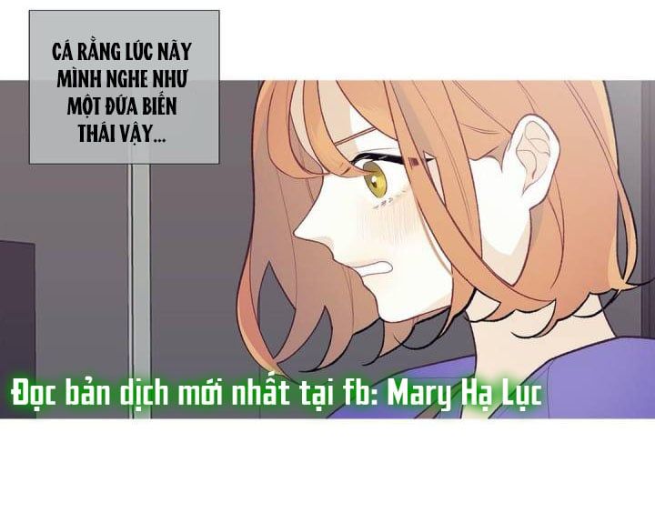 đọc truyện Chuyện Gì Đây? Chương 42.3 ảnh 15 tại Truyện Dạ Ký