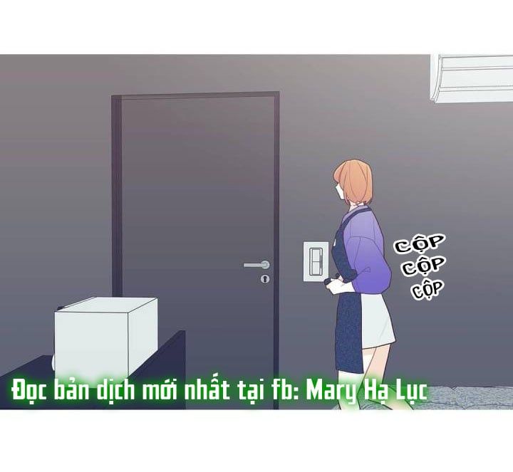 đọc truyện Chuyện Gì Đây? Chương 42.3 ảnh 19 tại Truyện Dạ Ký