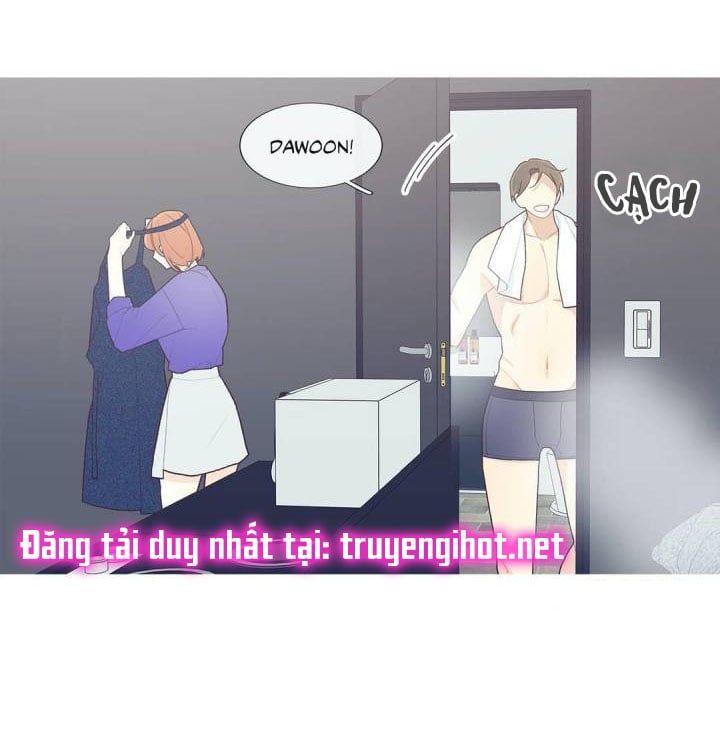 đọc truyện Chuyện Gì Đây? Chương 42.3 ảnh 20 tại Truyện Dạ Ký
