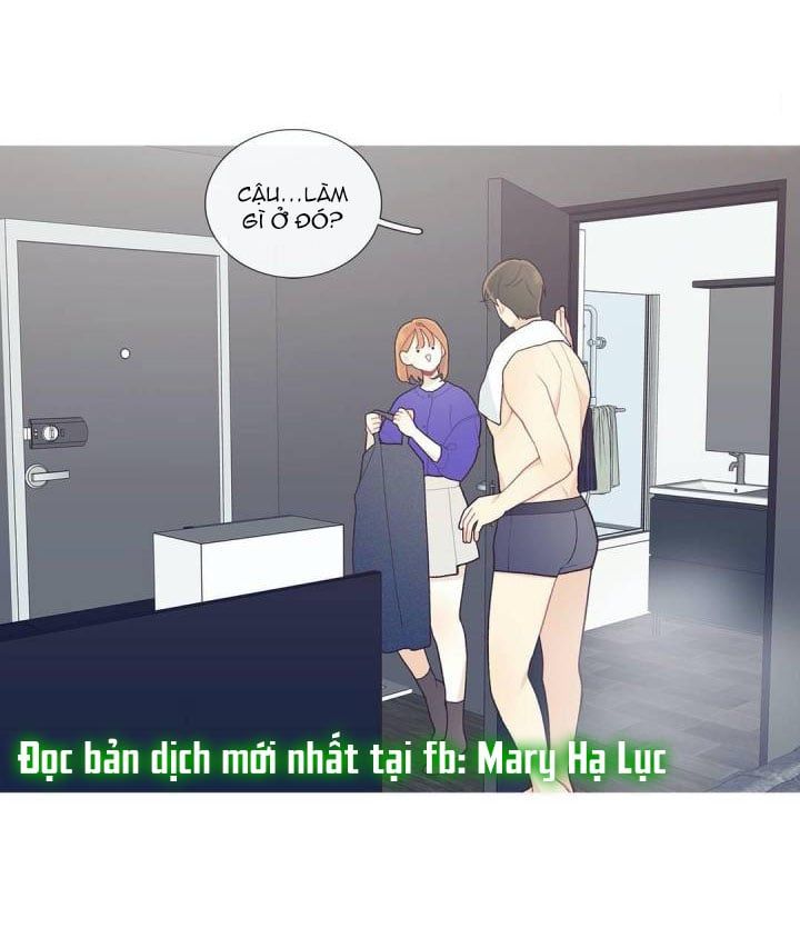 đọc truyện Chuyện Gì Đây? Chương 42.3 ảnh 23 tại Truyện Dạ Ký