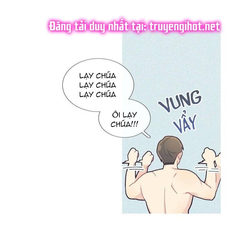 đọc truyện Chuyện Gì Đây? Chương 42.3 ảnh 9 tại Truyện Dạ Ký