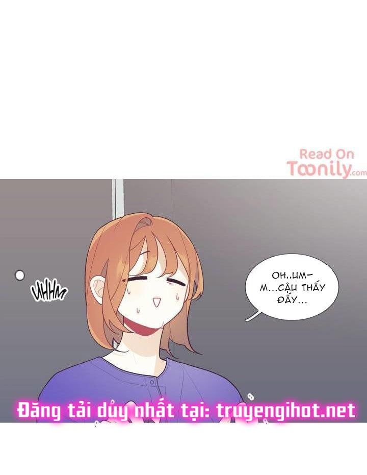 đọc truyện Chuyện Gì Đây? Chương 43.1 ảnh 11 tại Truyện Dạ Ký