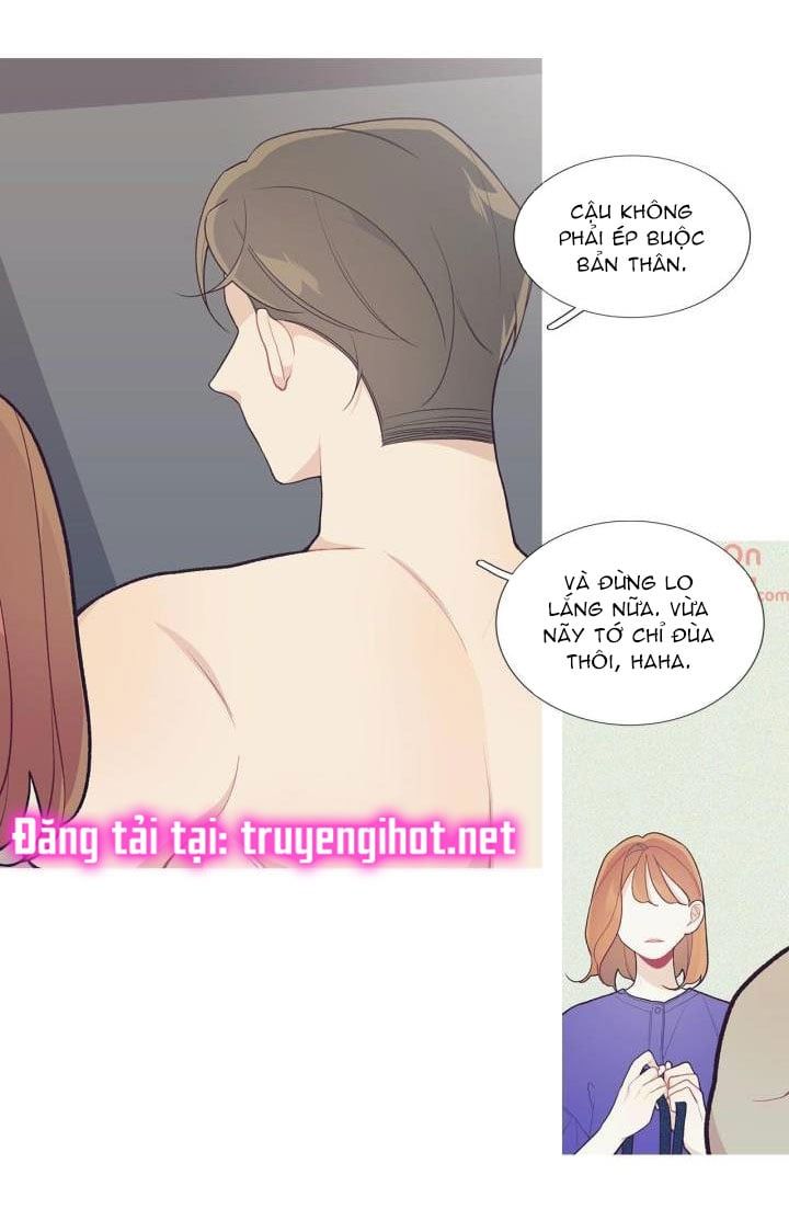 đọc truyện Chuyện Gì Đây? Chương 43.1 ảnh 16 tại Truyện Dạ Ký