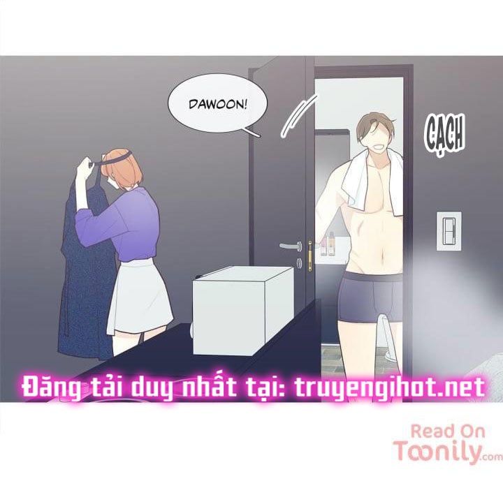 đọc truyện Chuyện Gì Đây? Chương 43.1 ảnh 7 tại Truyện Dạ Ký