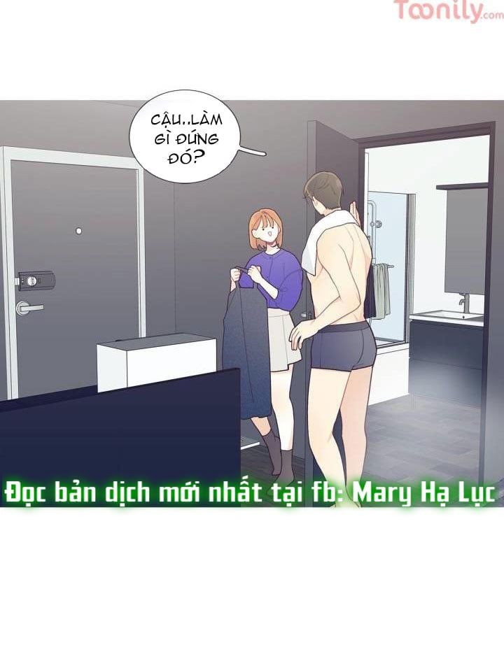 đọc truyện Chuyện Gì Đây? Chương 43.1 ảnh 10 tại Truyện Dạ Ký