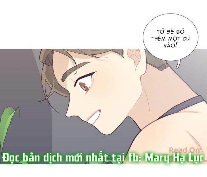 đọc truyện Chuyện Gì Đây? Chương 43.2 ảnh 11 tại Truyện Dạ Ký