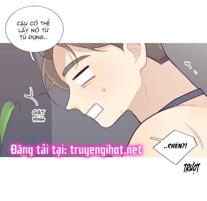 đọc truyện Chuyện Gì Đây? Chương 43.2 ảnh 12 tại Truyện Dạ Ký