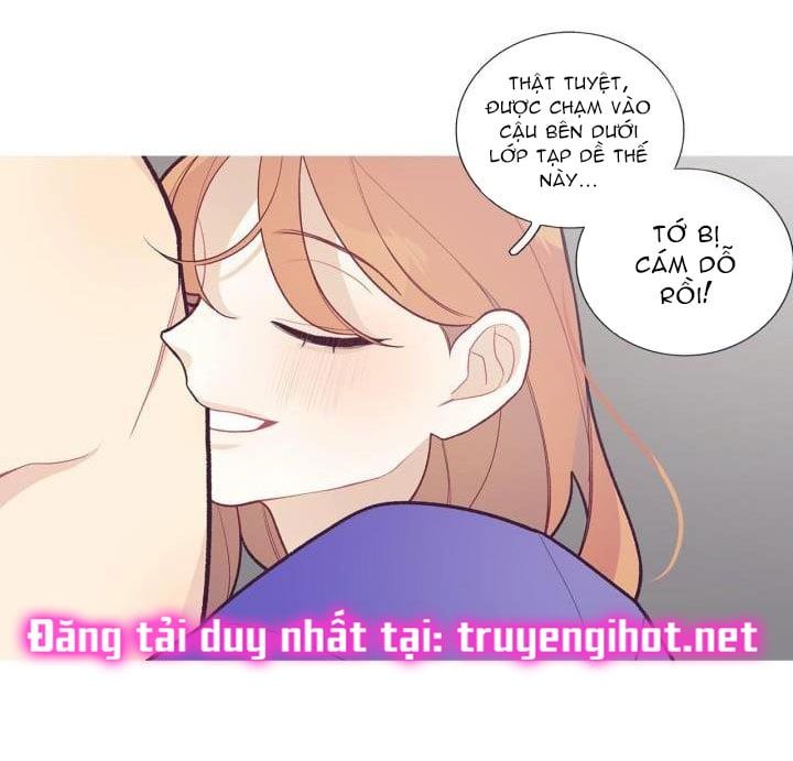 đọc truyện Chuyện Gì Đây? Chương 43.2 ảnh 14 tại Truyện Dạ Ký