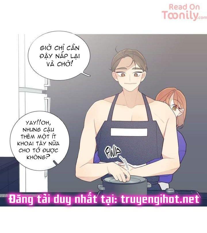 đọc truyện Chuyện Gì Đây? Chương 43.2 ảnh 8 tại Truyện Dạ Ký