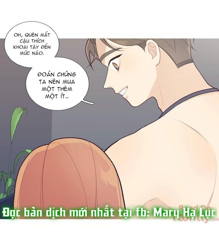 đọc truyện Chuyện Gì Đây? Chương 43.2 ảnh 9 tại Truyện Dạ Ký