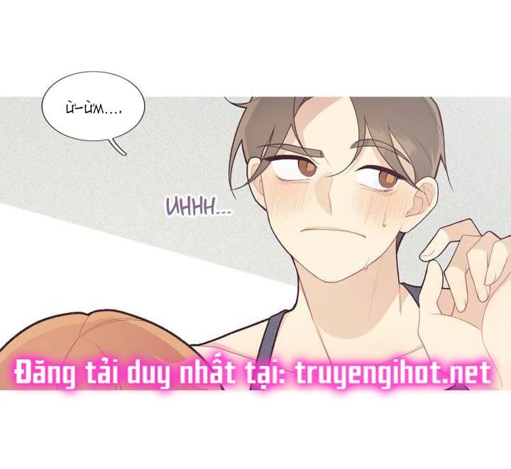 đọc truyện Chuyện Gì Đây? Chương 43.3 ảnh 12 tại Truyện Dạ Ký