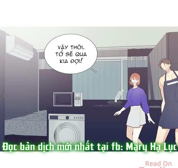 đọc truyện Chuyện Gì Đây? Chương 43.3 ảnh 13 tại Truyện Dạ Ký