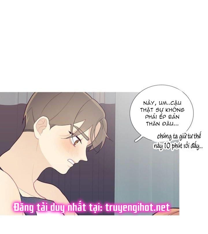 đọc truyện Chuyện Gì Đây? Chương 43.3 ảnh 16 tại Truyện Dạ Ký