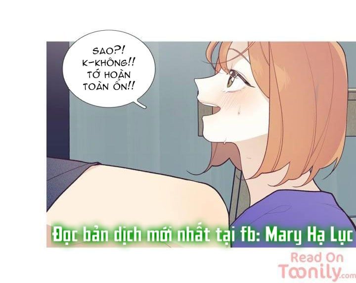 đọc truyện Chuyện Gì Đây? Chương 43.3 ảnh 17 tại Truyện Dạ Ký