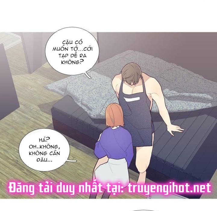 đọc truyện Chuyện Gì Đây? Chương 43.3 ảnh 18 tại Truyện Dạ Ký